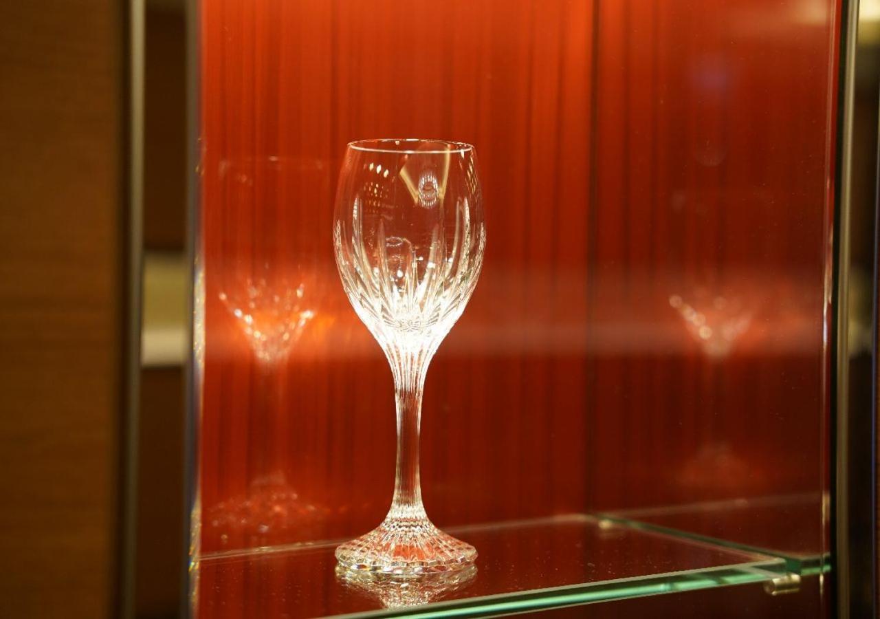 Welina Hotel Premier Shinsaibashi Osaka Dış mekan fotoğraf