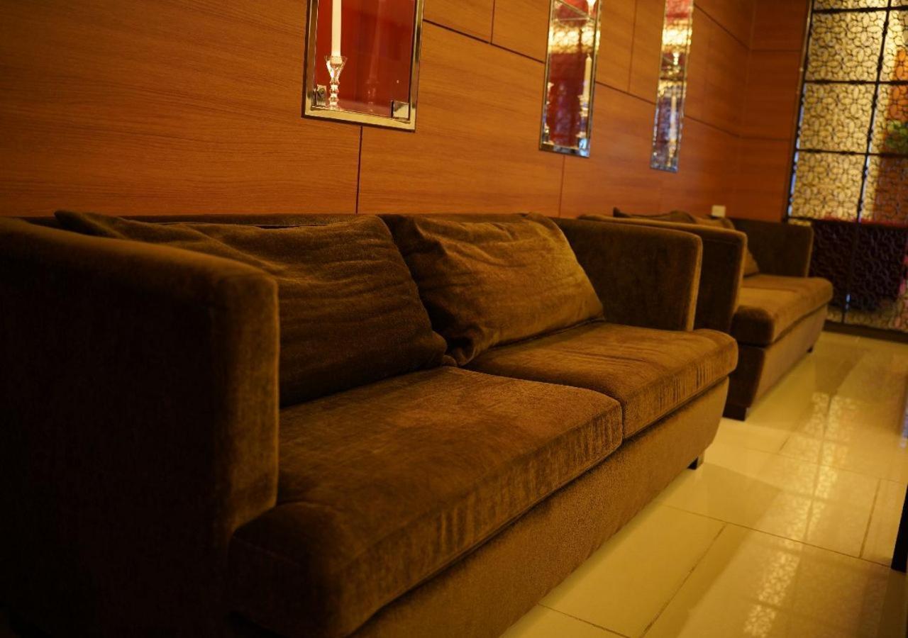 Welina Hotel Premier Shinsaibashi Osaka Dış mekan fotoğraf