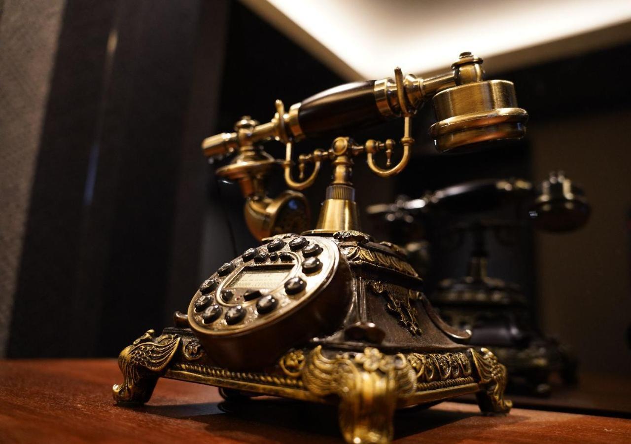 Welina Hotel Premier Shinsaibashi Osaka Dış mekan fotoğraf