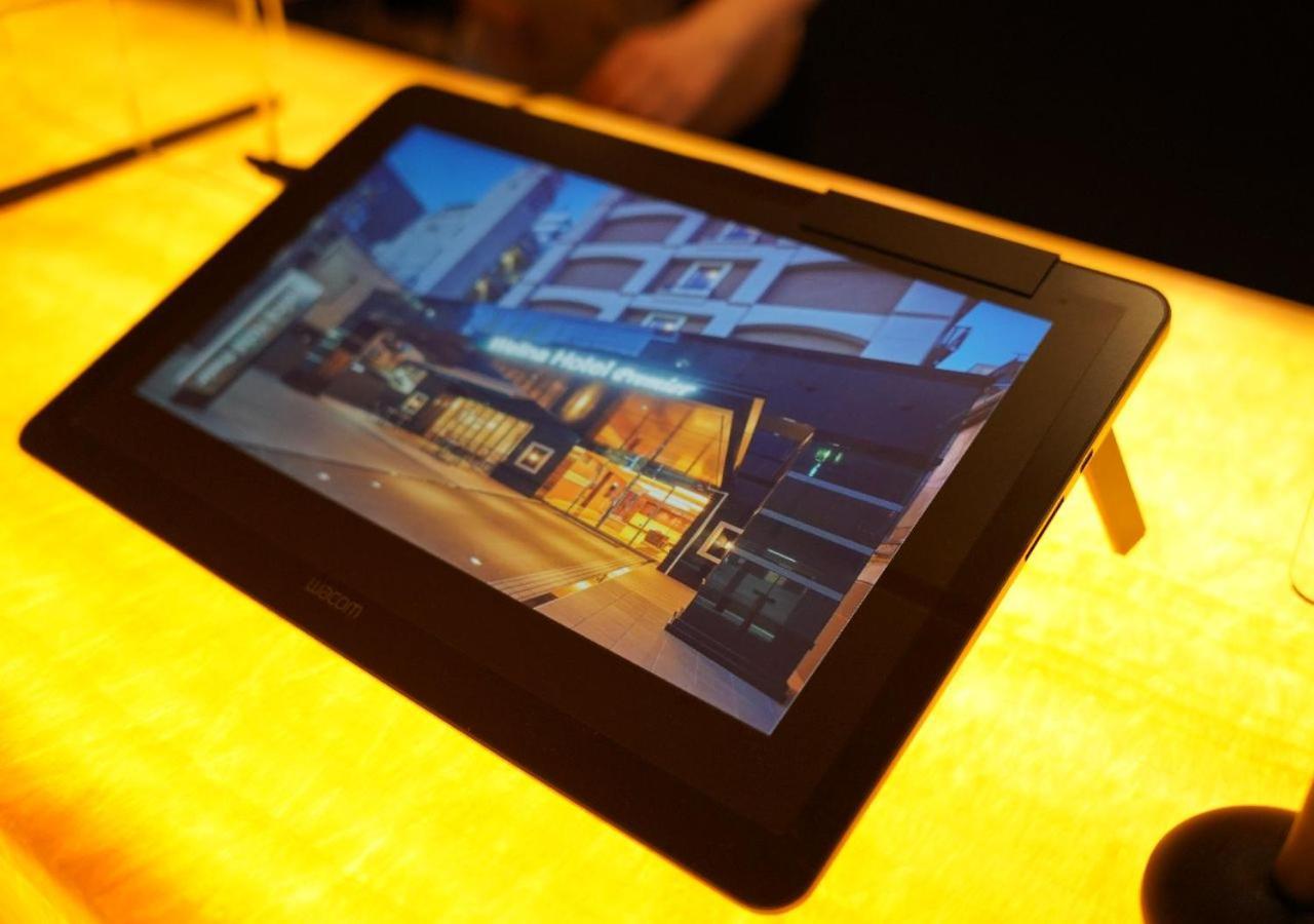 Welina Hotel Premier Shinsaibashi Osaka Dış mekan fotoğraf