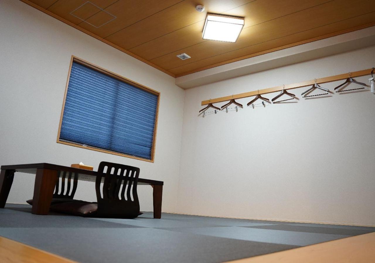 Welina Hotel Premier Shinsaibashi Osaka Dış mekan fotoğraf