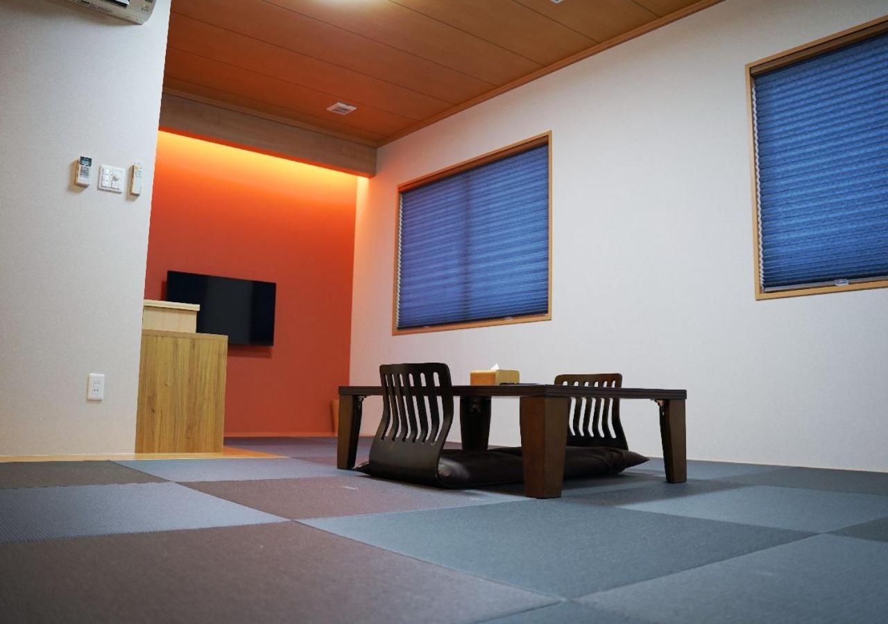 Welina Hotel Premier Shinsaibashi Osaka Dış mekan fotoğraf