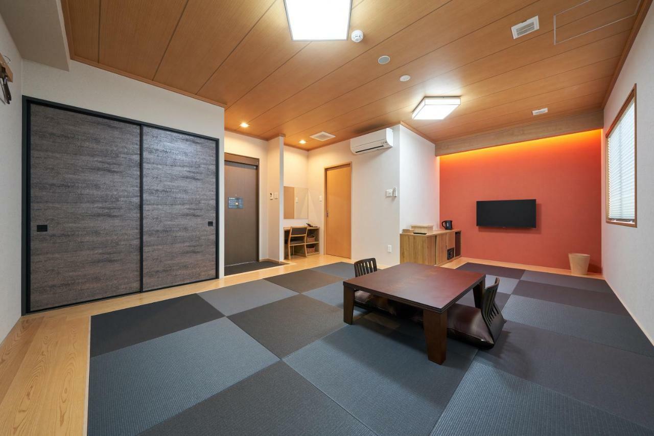 Welina Hotel Premier Shinsaibashi Osaka Dış mekan fotoğraf