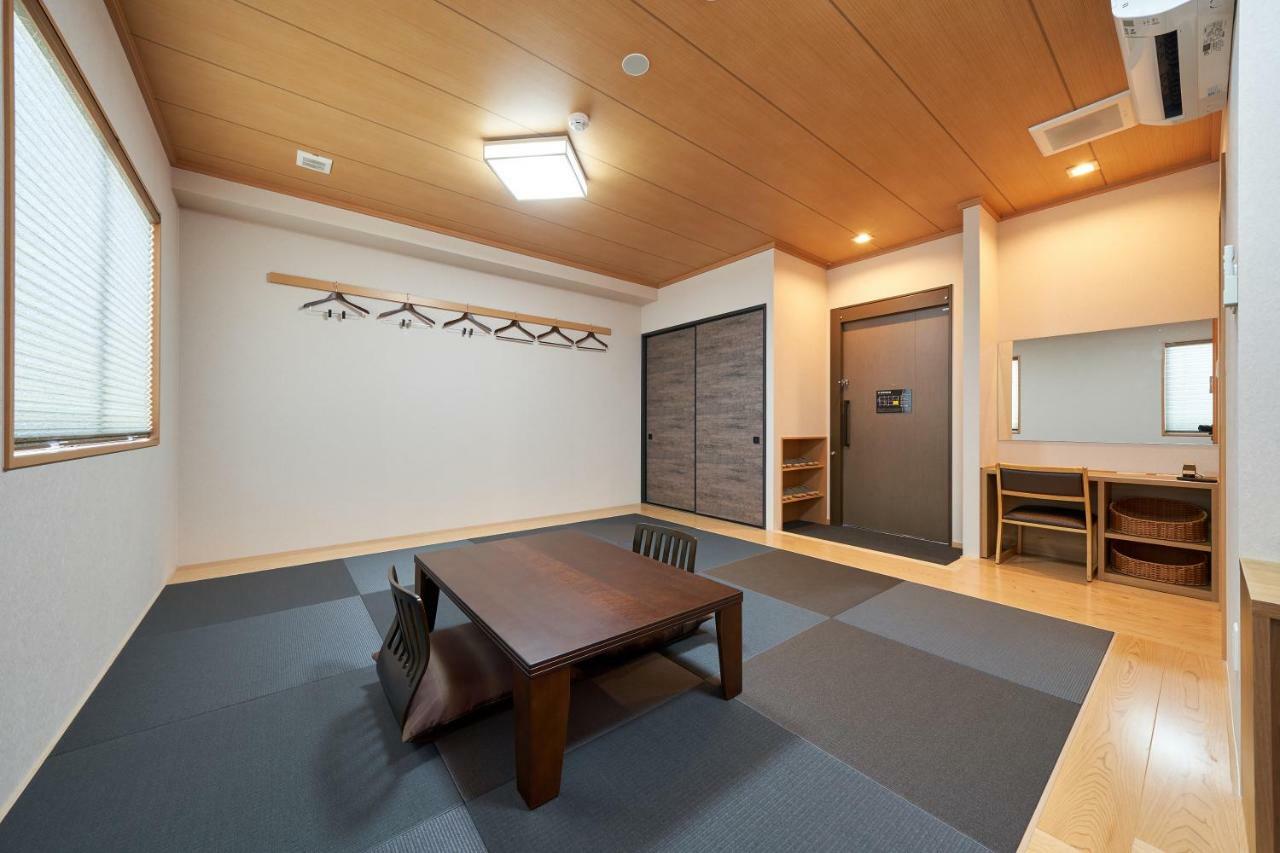 Welina Hotel Premier Shinsaibashi Osaka Dış mekan fotoğraf